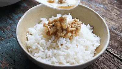 ã€Steamed Eggs with Meatloafã€‘You must not think that there are so many secrets to steamed meatloaf! step 0