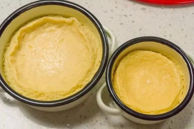 Teach you how to get the perfect steamed egg at one time step 0