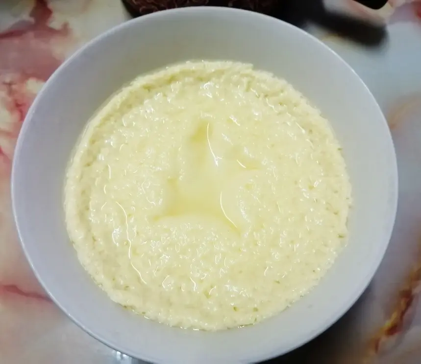 Two tips teach you how to steam the perfect egg custard step 0