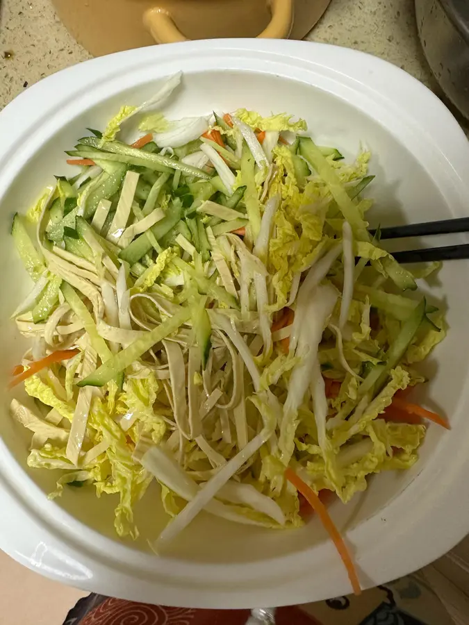 Coleslaw