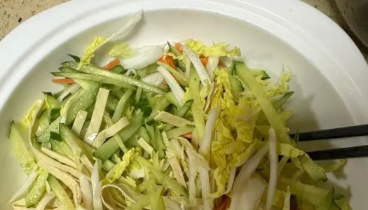 Coleslaw