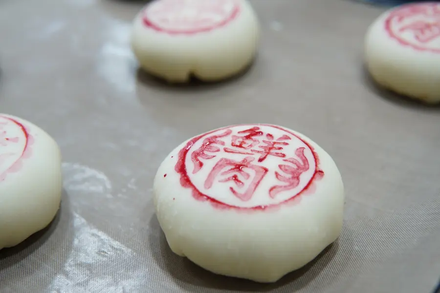 After eating the Suzhou-style fresh meat mooncakes that they wanted to open a store, the owners of the mooncake shop cried urgently step 0