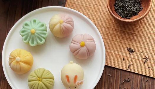 Learn it all at once! !️ mold-free !️ and fruit mooncakes