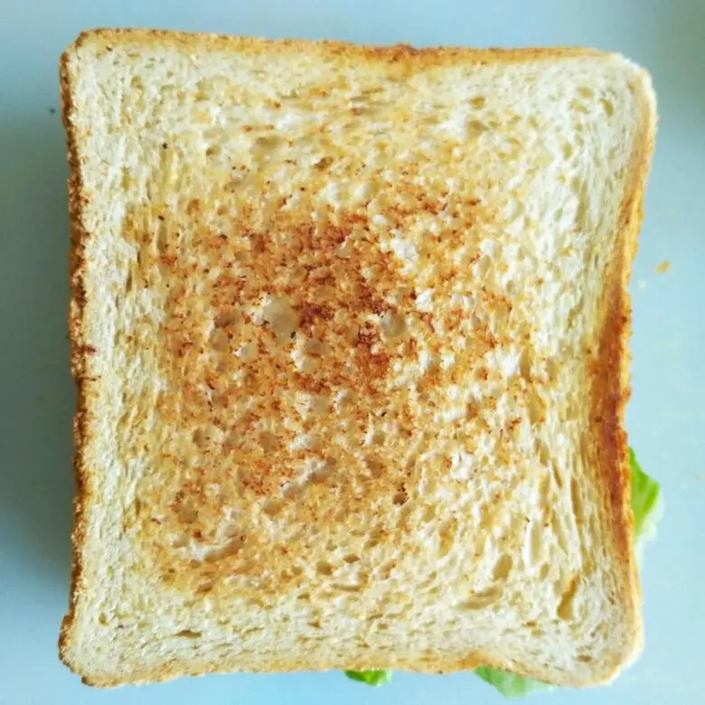 Egg Tuna Sandwich [Fitness Eatable] step 0