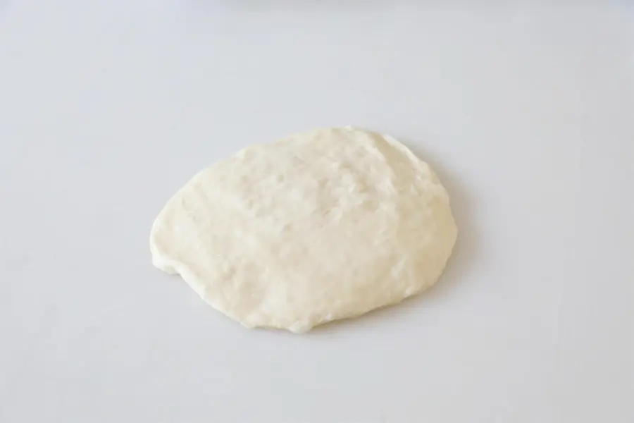 A versatile sandwich base bread with low oil sugar step 0