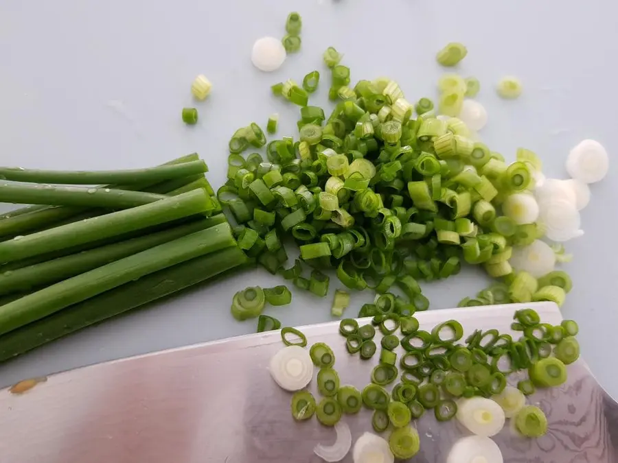 Tabbouleh salad, Sharatabule, Lebanon step 0