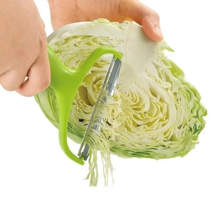 Japanese-style cabbage salad step 0