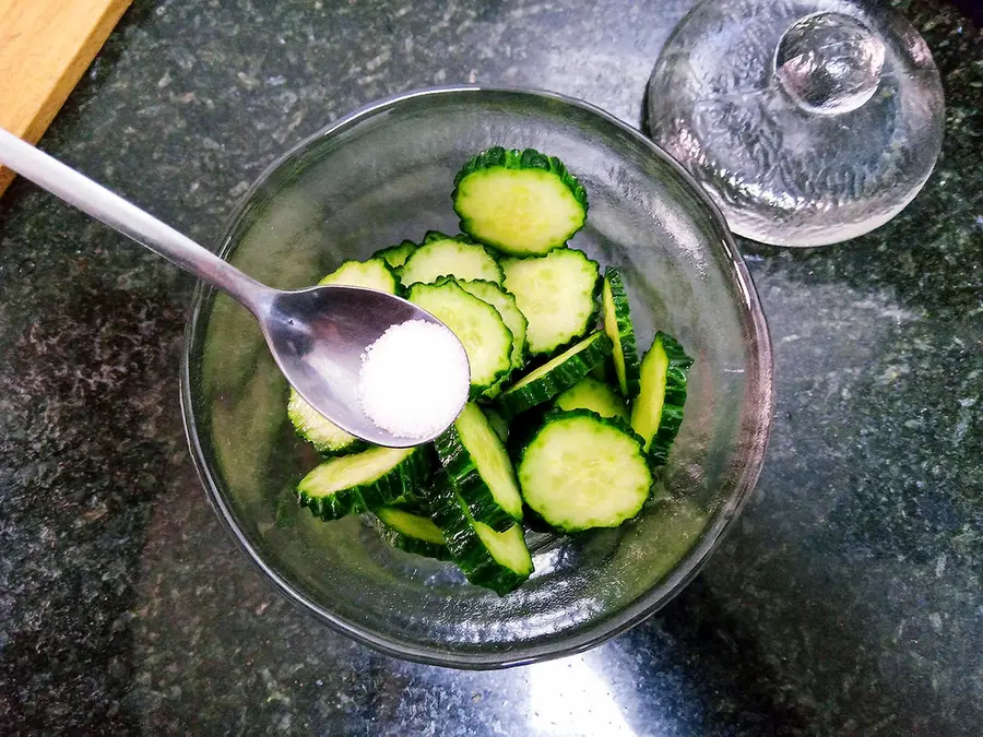 Simple and unpretentious potato salad step 0