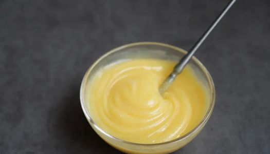 Salad dressing is so simple and so great (pàng)