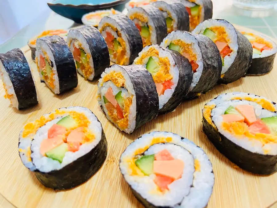 Sushi 