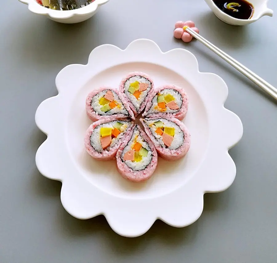 Sakura sushi