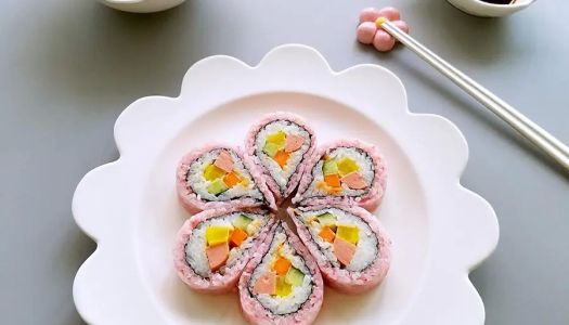 Sakura sushi