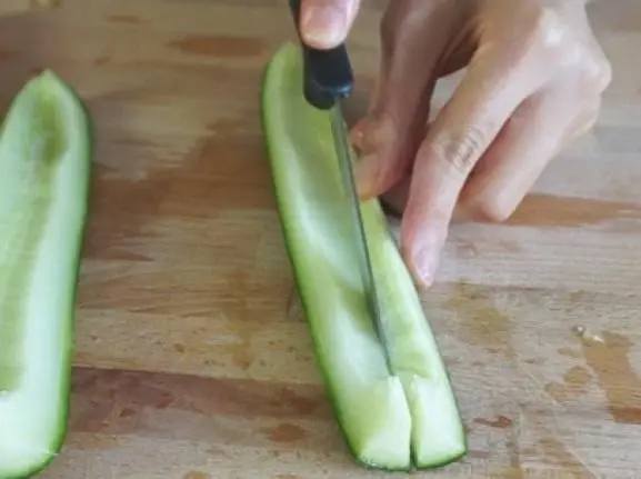 3 Homemade Sushi Practices (California Rolls, Sushi Rolls) step 0