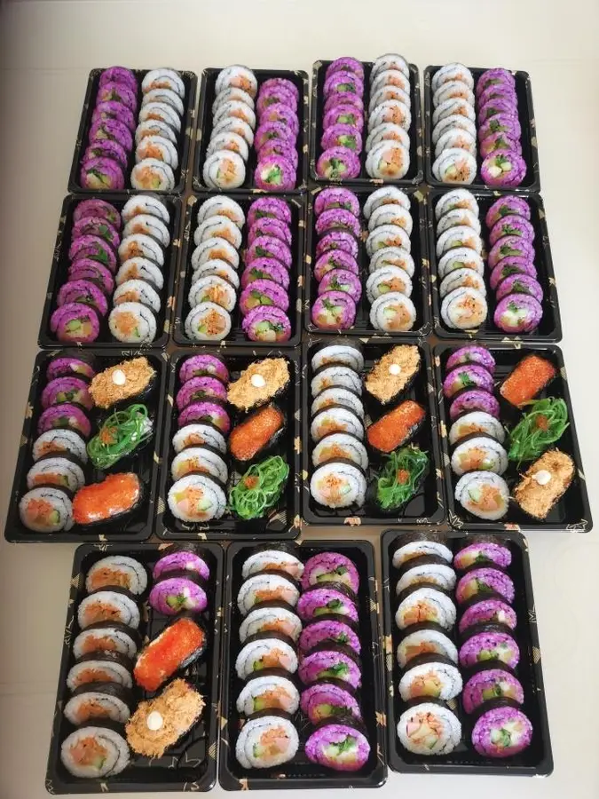 sushi