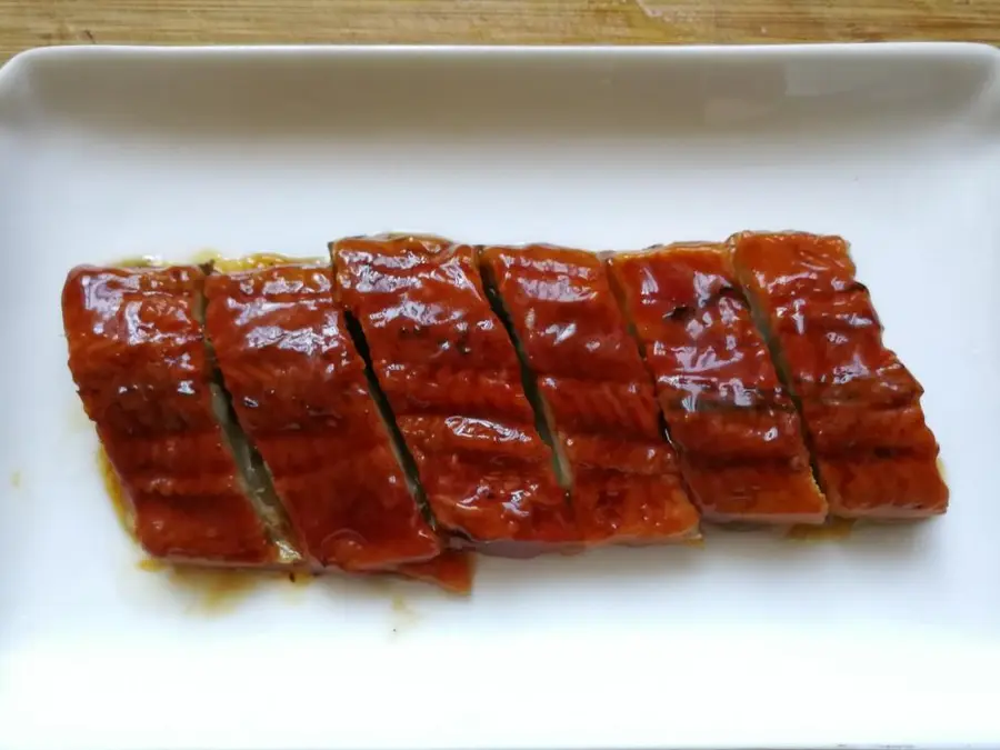 Nigiri sushi and roll sushi (recipe for sushi vinegar) step 0