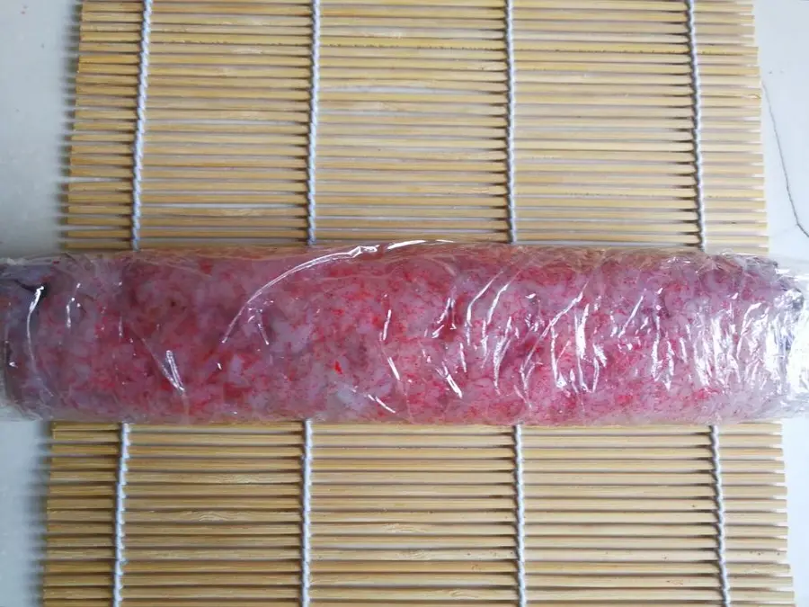 Nigiri sushi and roll sushi (recipe for sushi vinegar) step 0