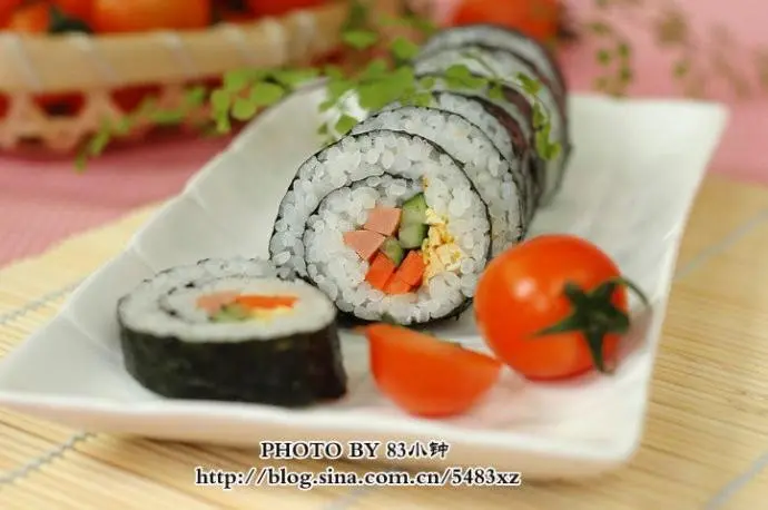 Gimbap