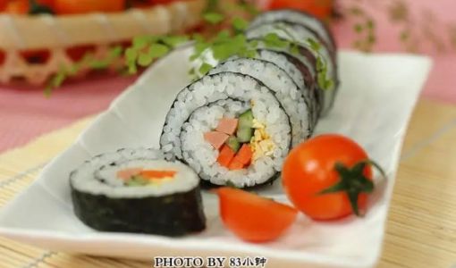 Gimbap