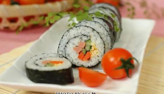 Gimbap