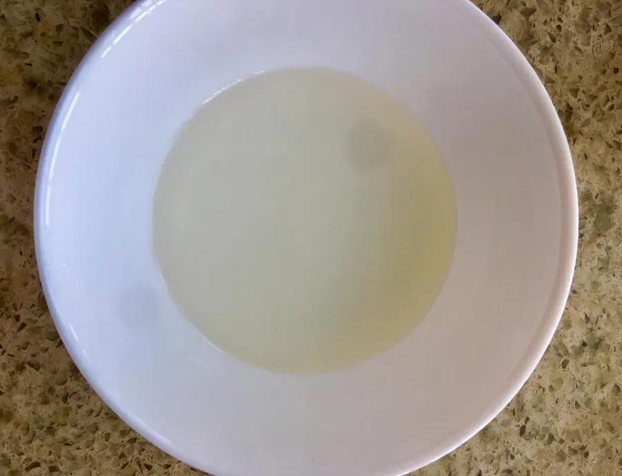 Simple and quick homemade sushi vinegar step 0