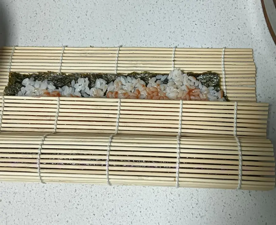 Family Simple Sushi (Easy to Learn) step 0