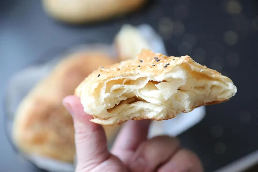 Eat well â–Ž Puff pastry, a quick and time-saving version step 0