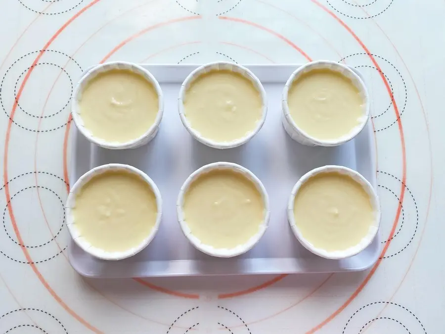 No need for an oven! It's easy to recreate Sam's Lime Cheesecake  at home step 0