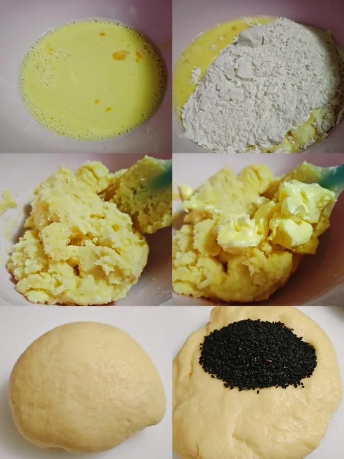 The mochi pudding tutorial that exploded in the private room  is here, lock â— this recipe step 0