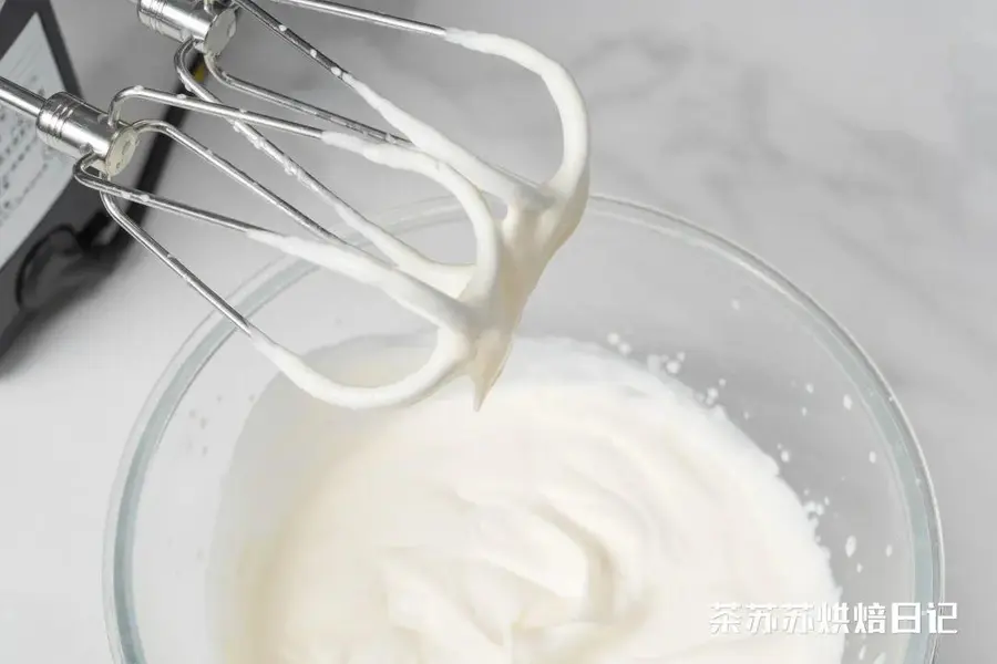 ã€Taro Puree Air Cakeã€‘A small cake that can breathe, a private explosion at the end of the year! step 0