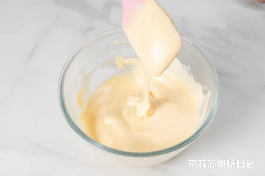 ã€Taro Puree Air Cakeã€‘A small cake that can breathe, a private explosion at the end of the year! step 0