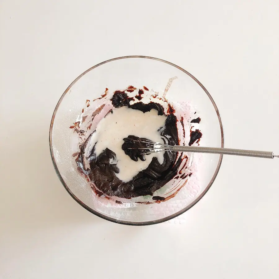  Black Forest Cupcakes|High-value afternoon tea desserts step 0