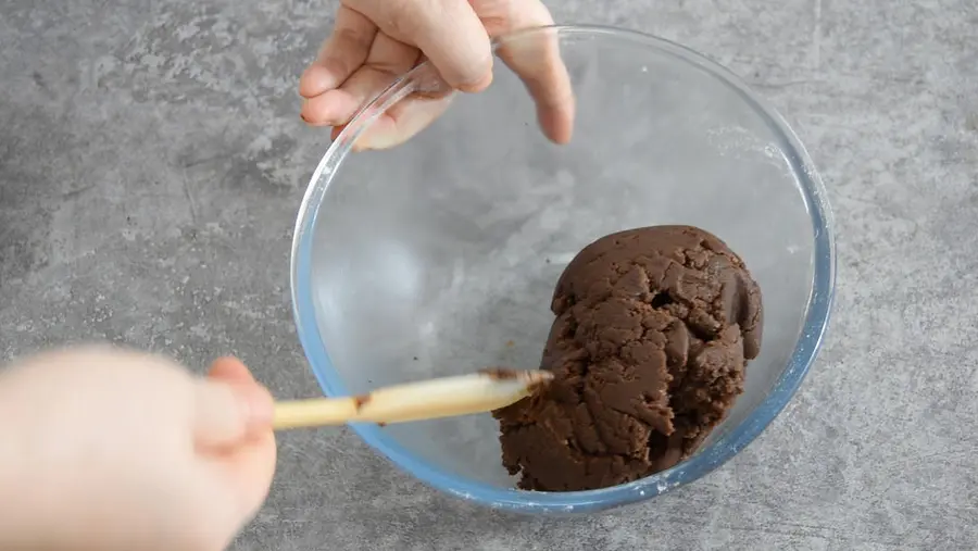 Afternoon Tea Dessert | Tiramisu cheese cookies step 0