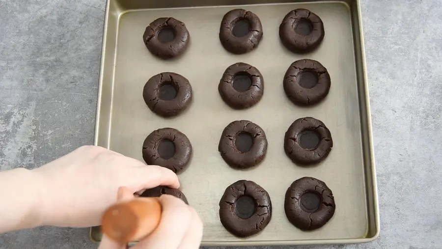 Afternoon Tea Dessert | Tiramisu cheese cookies step 0