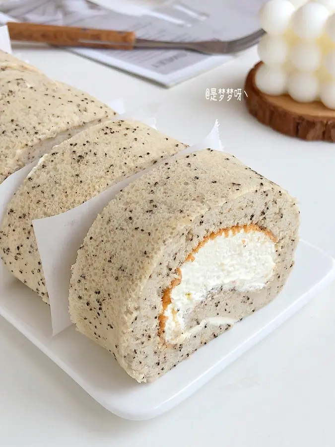 It's even better than the original!!ï¸ Recreate Sam's Swiss Roll ãŠ™ï¸ with a super detailed tutorial step 0