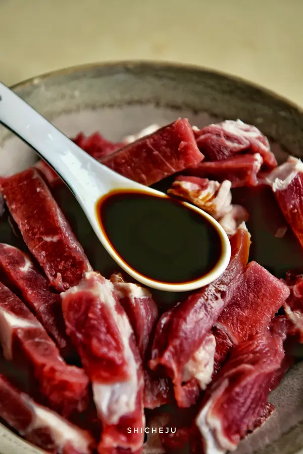 Little snacks for the little ones â€¢ Zero Failure Air Fryer Edition Shredded Beef Jerky step 0