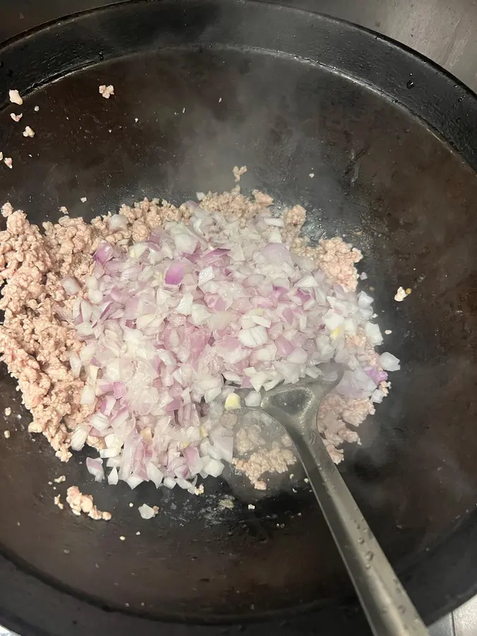 Crispy fluffy potato croquettes step 0