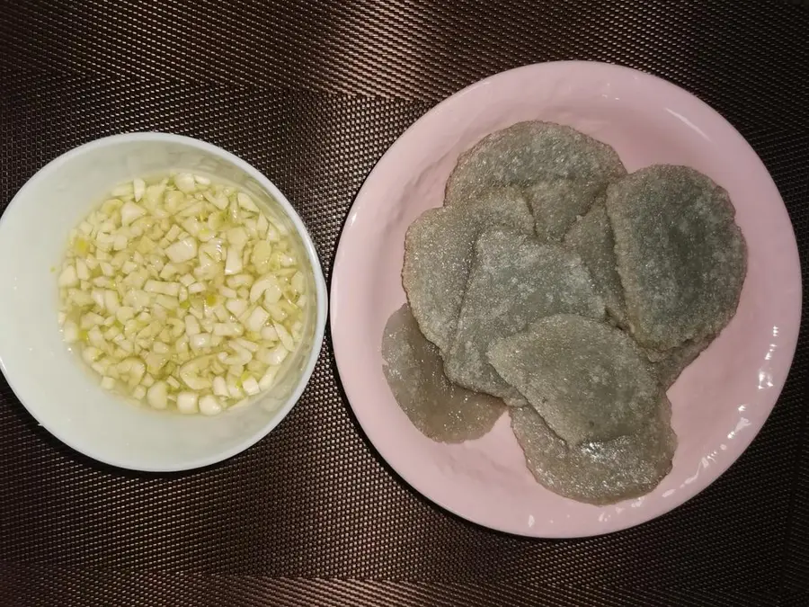 Old Beijing snack - fried enema step 0