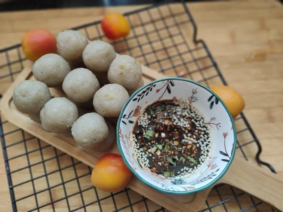 Black stunned [Northern Shaanxi Specialty Snacks]