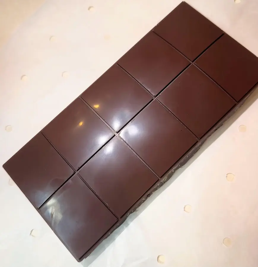 Dubai chocolate  step 0