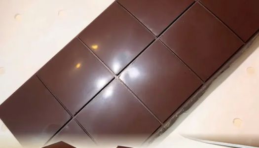 Dubai chocolate 