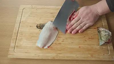 New Year's dishes must learn [Squirrel Guiyu], give you more GIF recipes, don't believe you can't learn it! (Kong Yao's original recipe) step 0