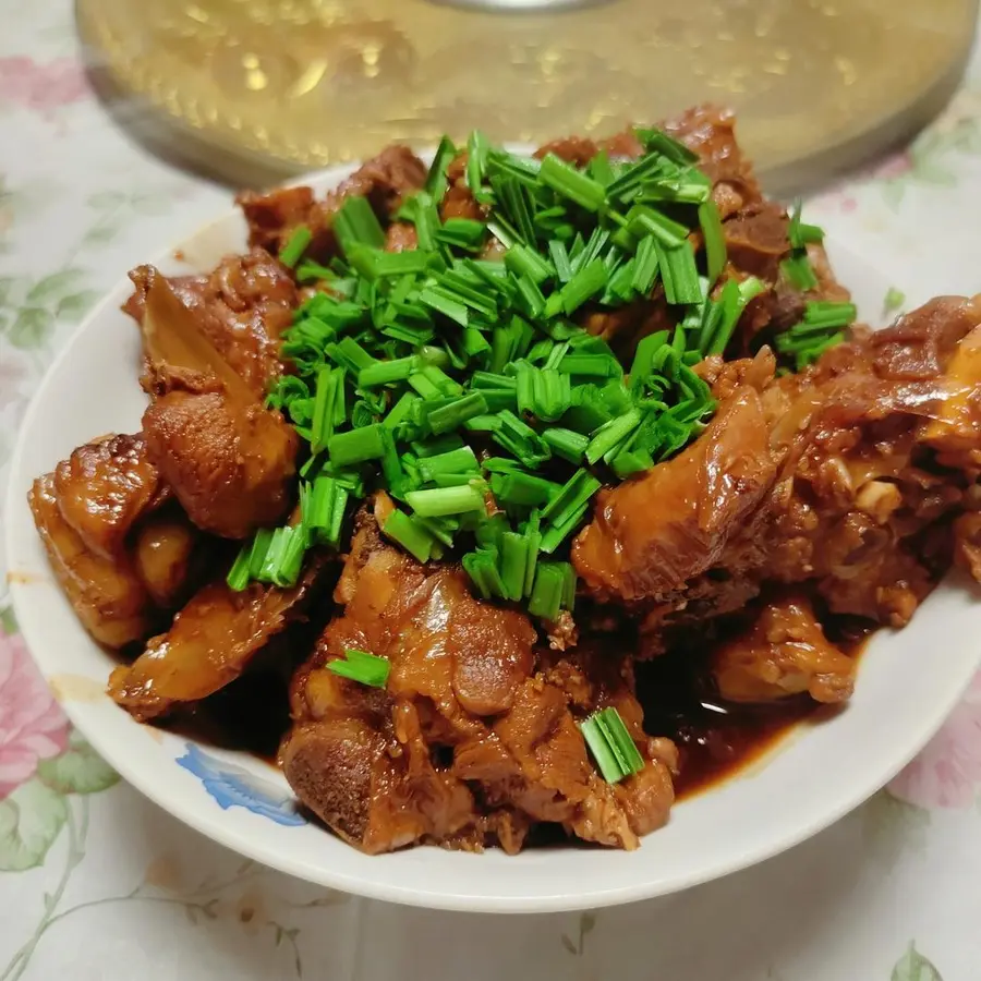 2022 Chinese New Year's Eve Dinner Specific Recipes (24 Dishes) step 0