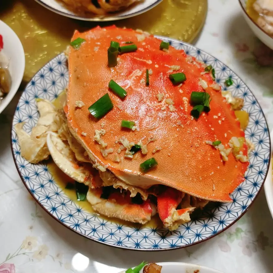 2022 Chinese New Year's Eve Dinner Specific Recipes (24 Dishes) step 0