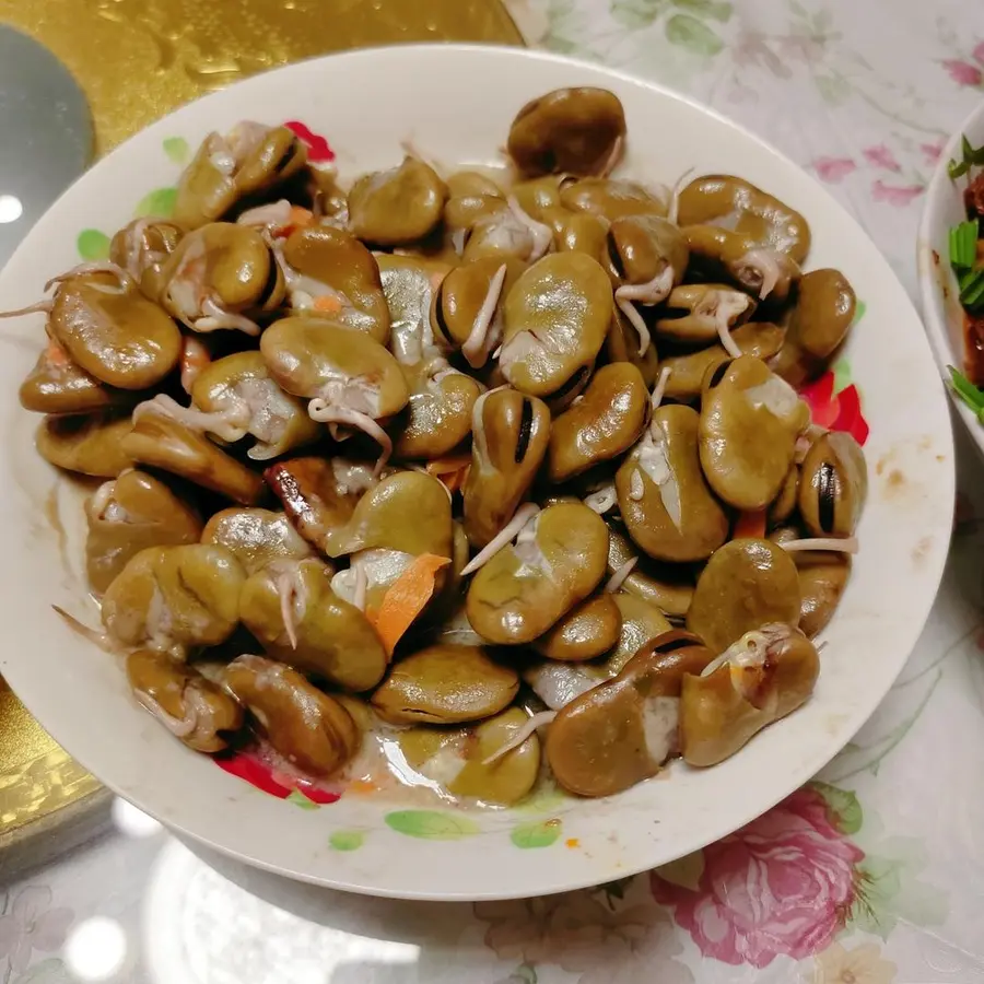 2022 Chinese New Year's Eve Dinner Specific Recipes (24 Dishes) step 0