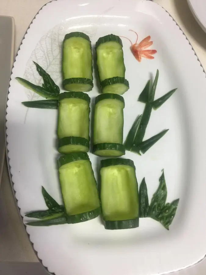 The most beautiful  Chinese New Year's Eve dinner step 0