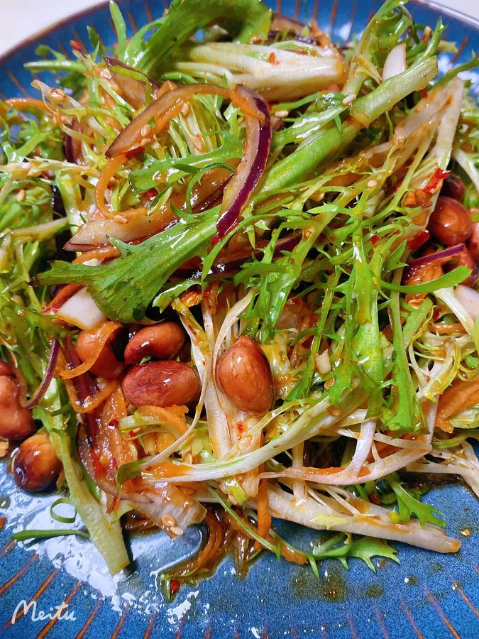 A must-make cold dish for Chinese New Year's Eve dinner