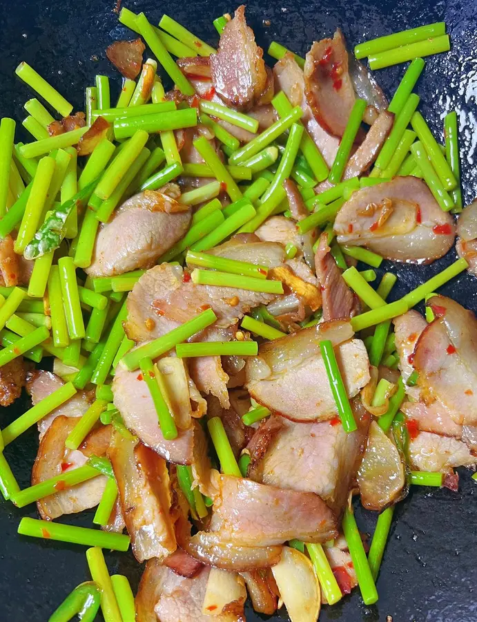 chinese new year garlic decoration