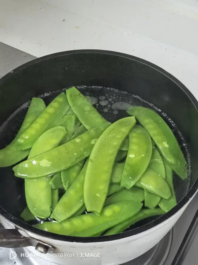 Home Cooking - Lotus Pond Stir-fry step 0