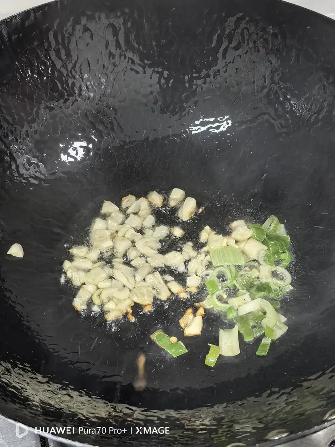 Home Cooking - Lotus Pond Stir-fry step 0