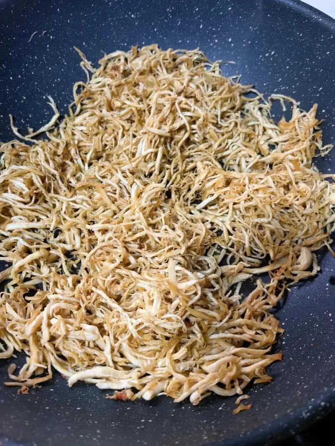 Home Cooking â€“ Stir-fried shredded chicken step 0